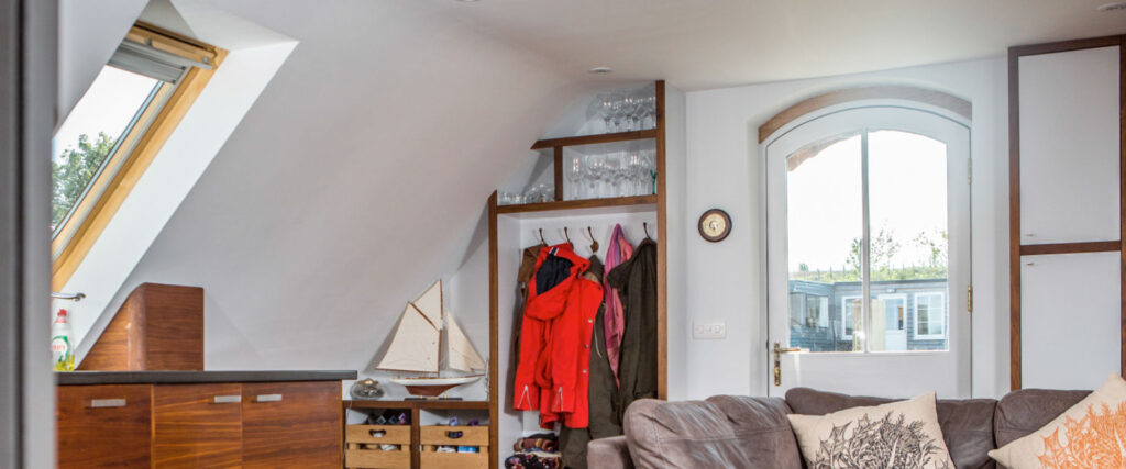 property maintenance In Isle Of Skye